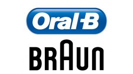 Oral-b by Braun