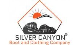 Silver Canyon 