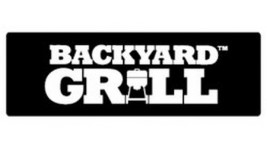 Backyard GRILL