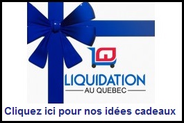 Vente en gros de surplus de liquidation par palette ou par lot à bas prix  Liquidation au Québec 30 minutes au nord de Montreal
